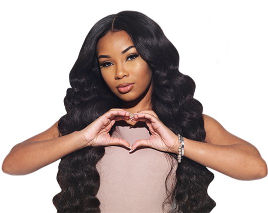 Virgin Hair vs. Human Hair: What’s the Difference and Why It Matters - The Vanity Box