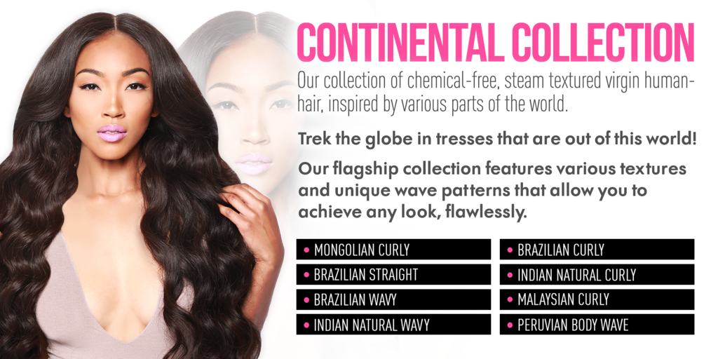 Continental Collection