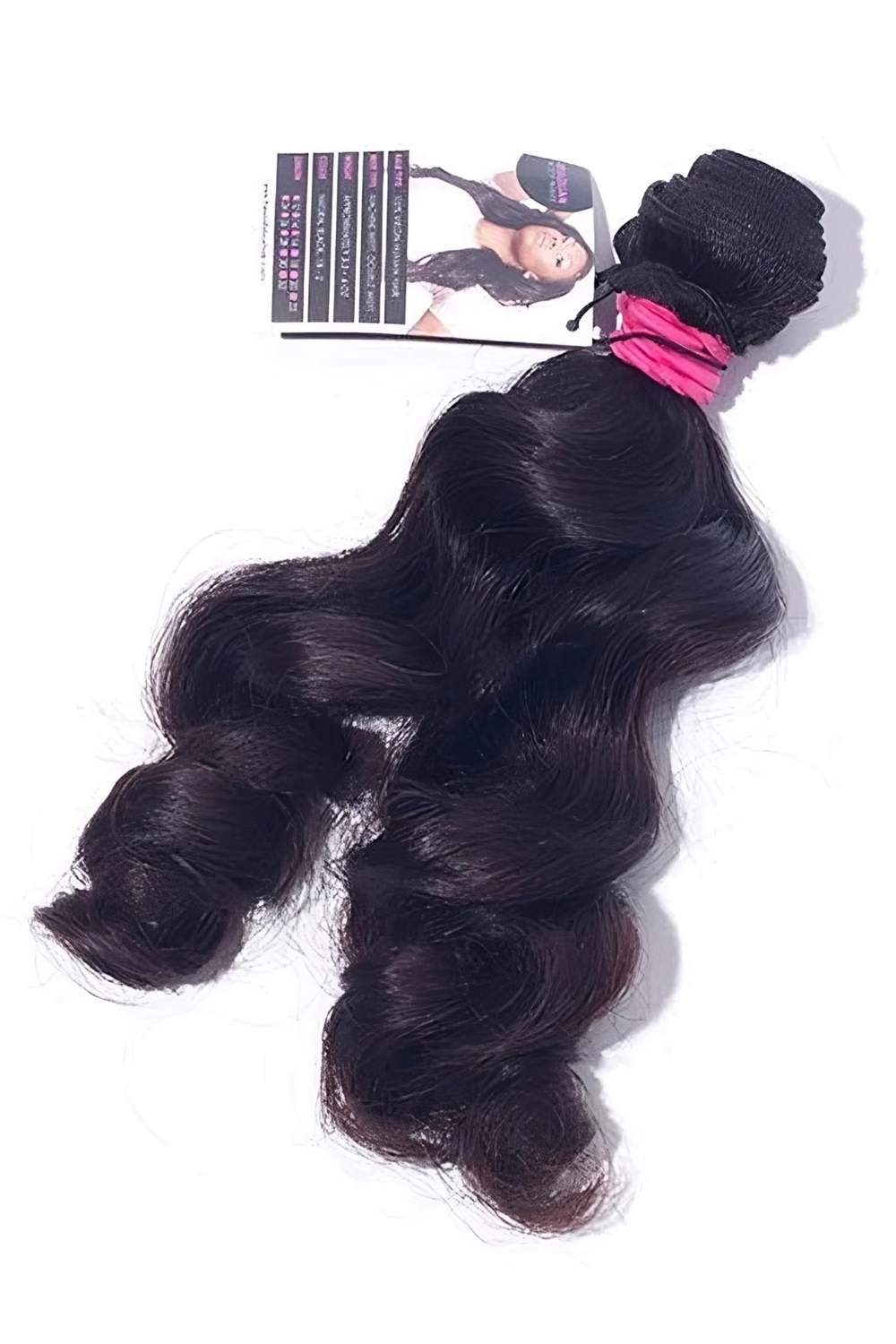 Brazilian Wavy Bundle