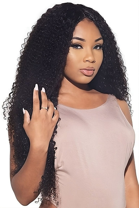Brazilian Curly Bundle