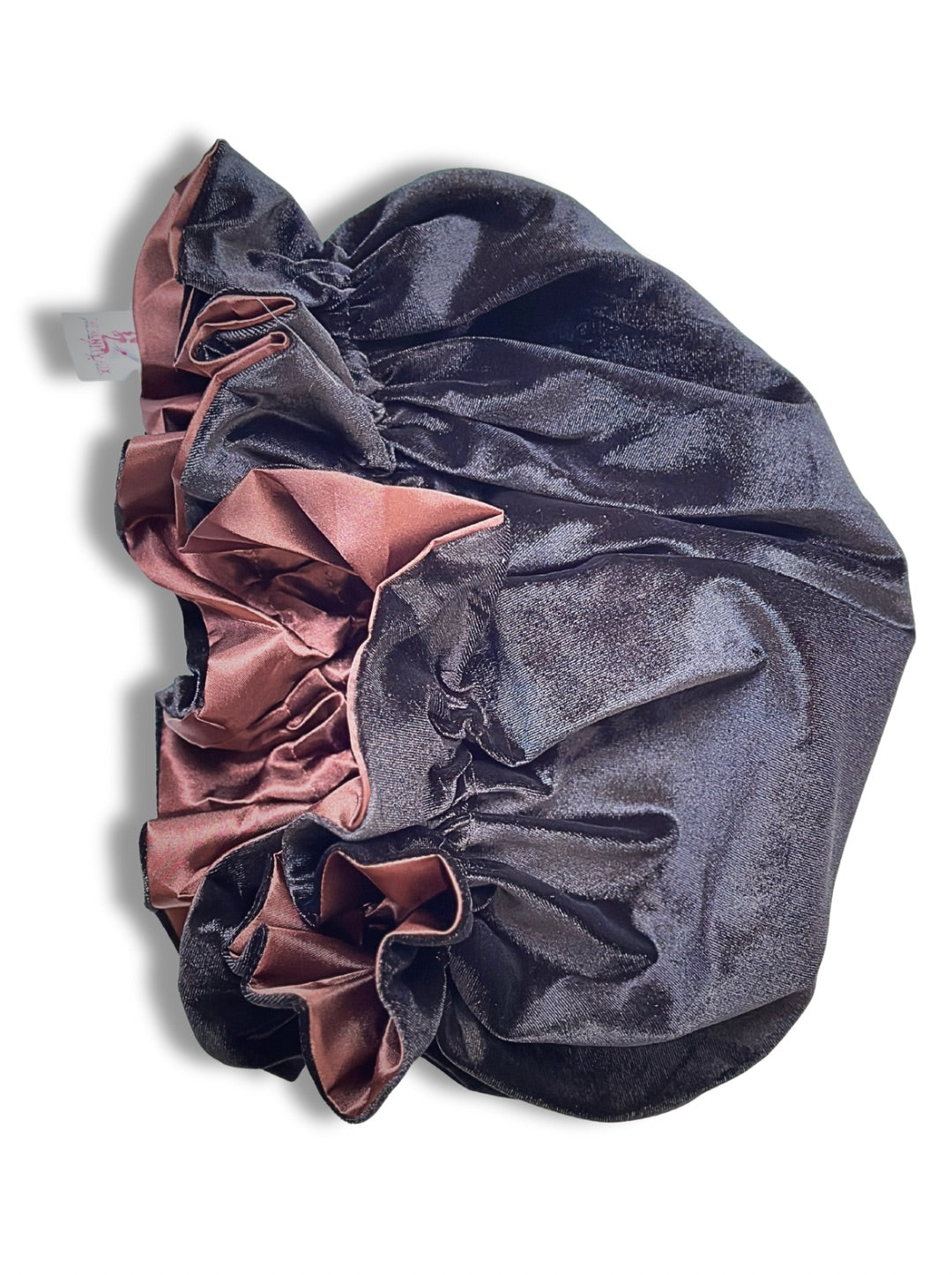 Vanity Cloud Bonnet-Espresso
