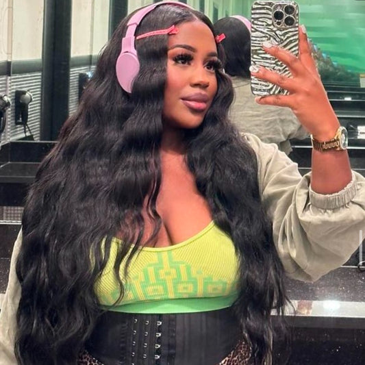 Peruvian Body Wave Bundle