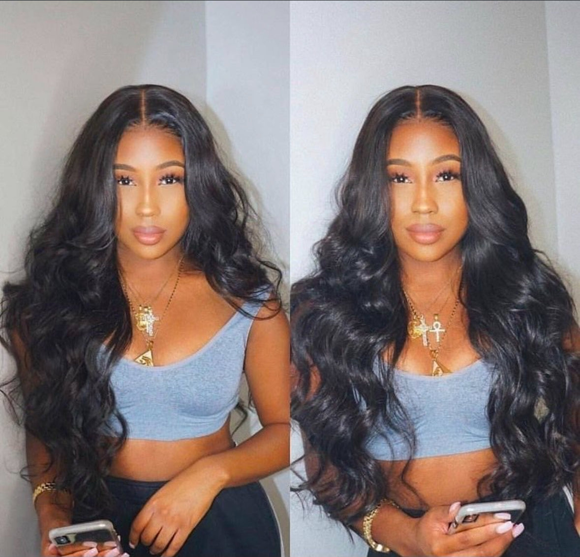 Peruvian Body Wave Bundle
