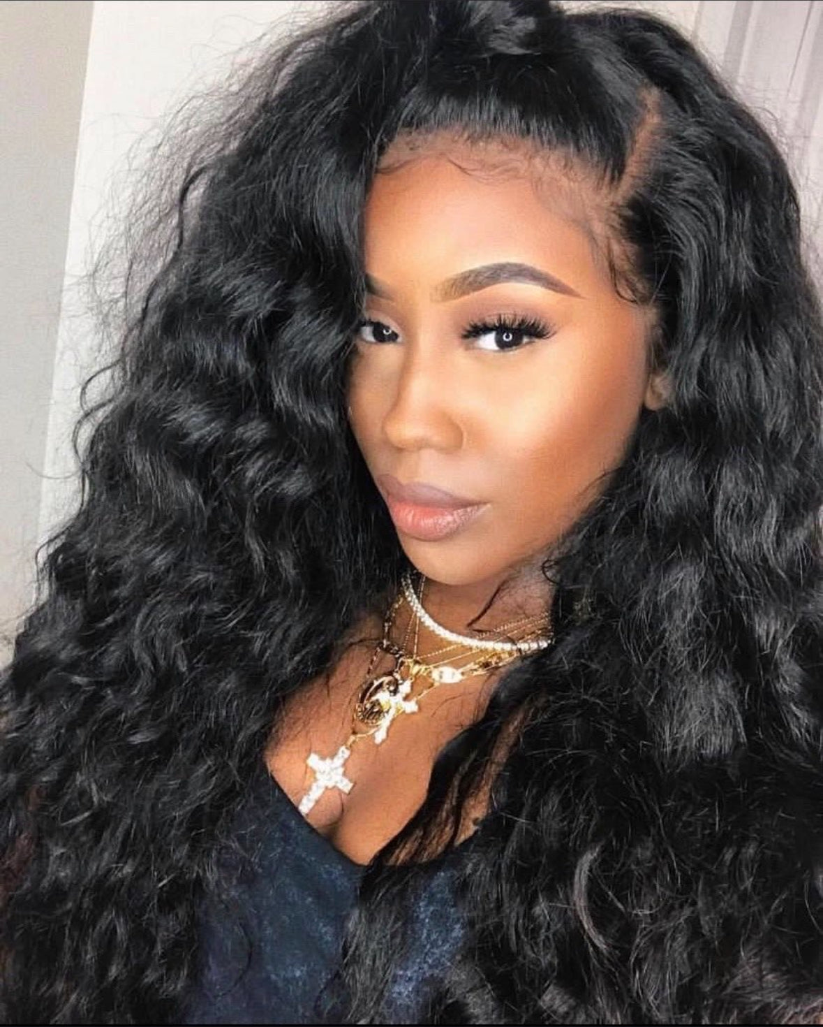 Brazilian Wavy Bundle