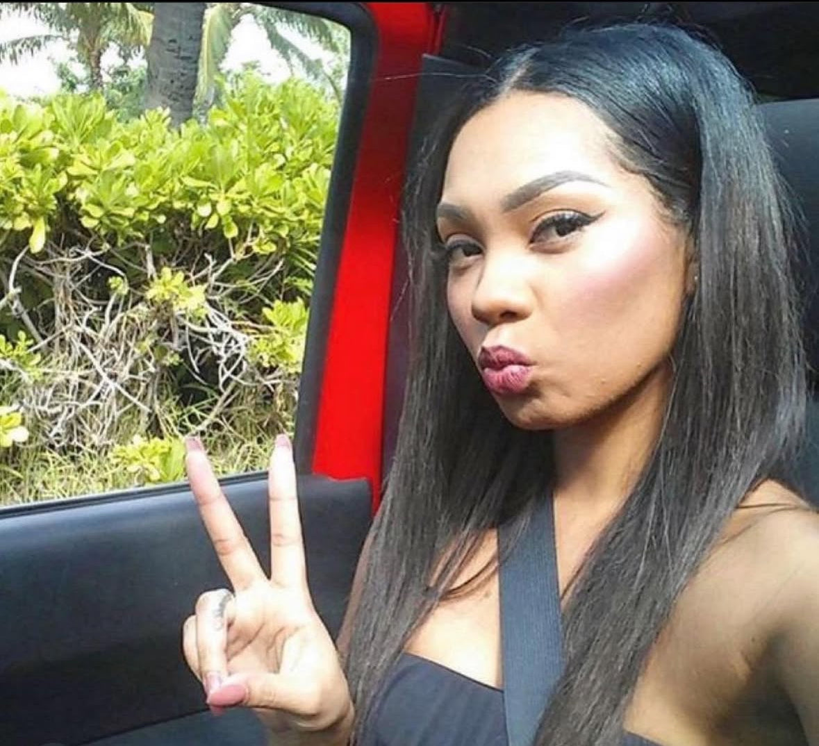 Brazilian Straight Bundle