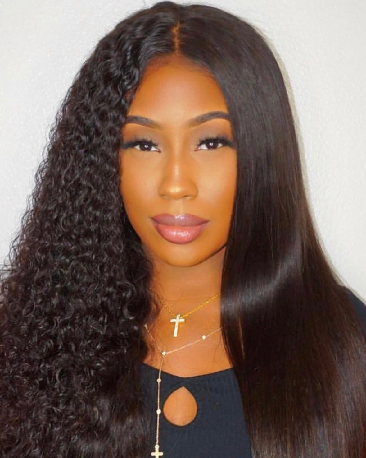 Malaysian Curly Bundle