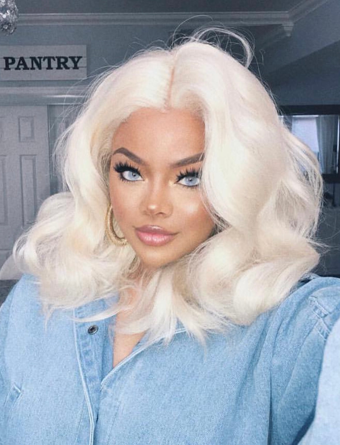Blonde Ambition #613 Body Wave Bundle