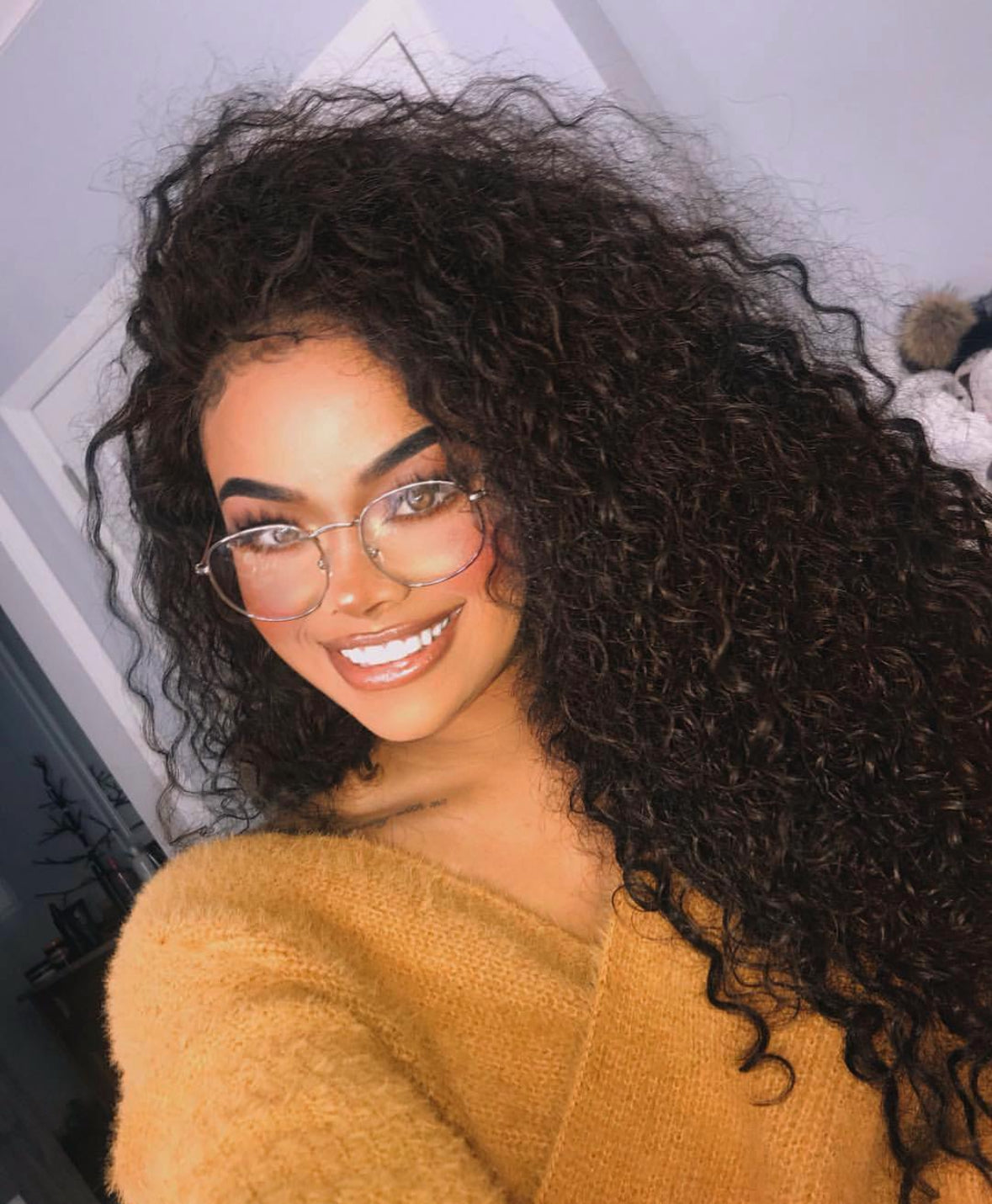 Malaysian Curly Bundle