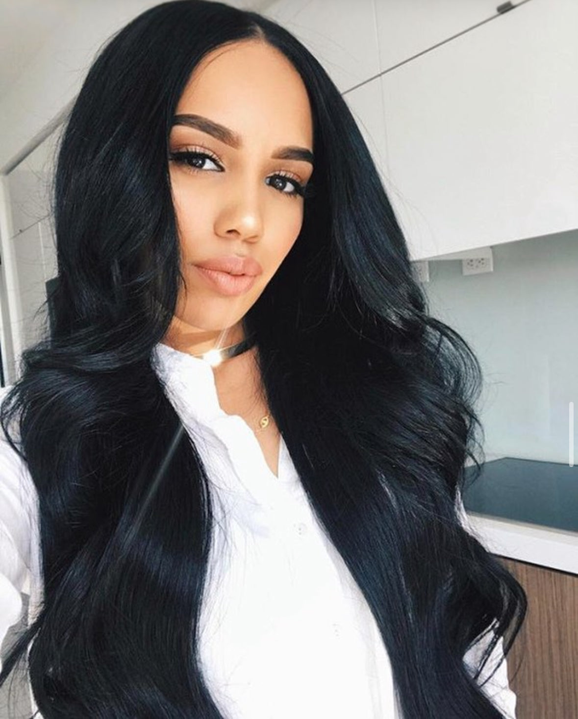 Brazilian Wavy Lace Closure