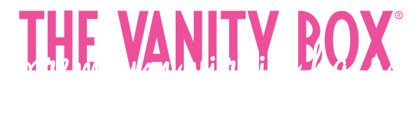 The Vanity Box logo