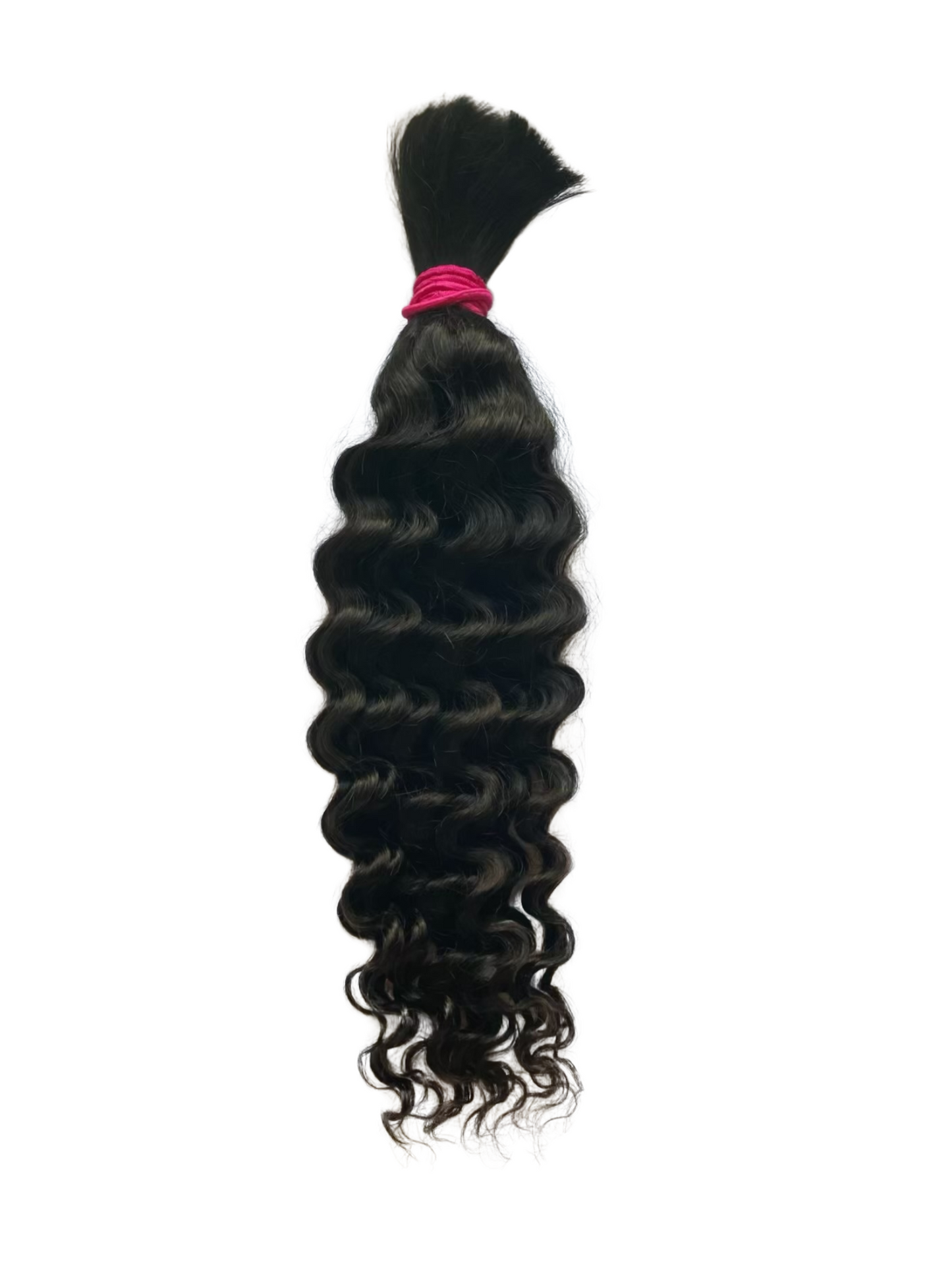 Malaysian Curly Braiding Hair