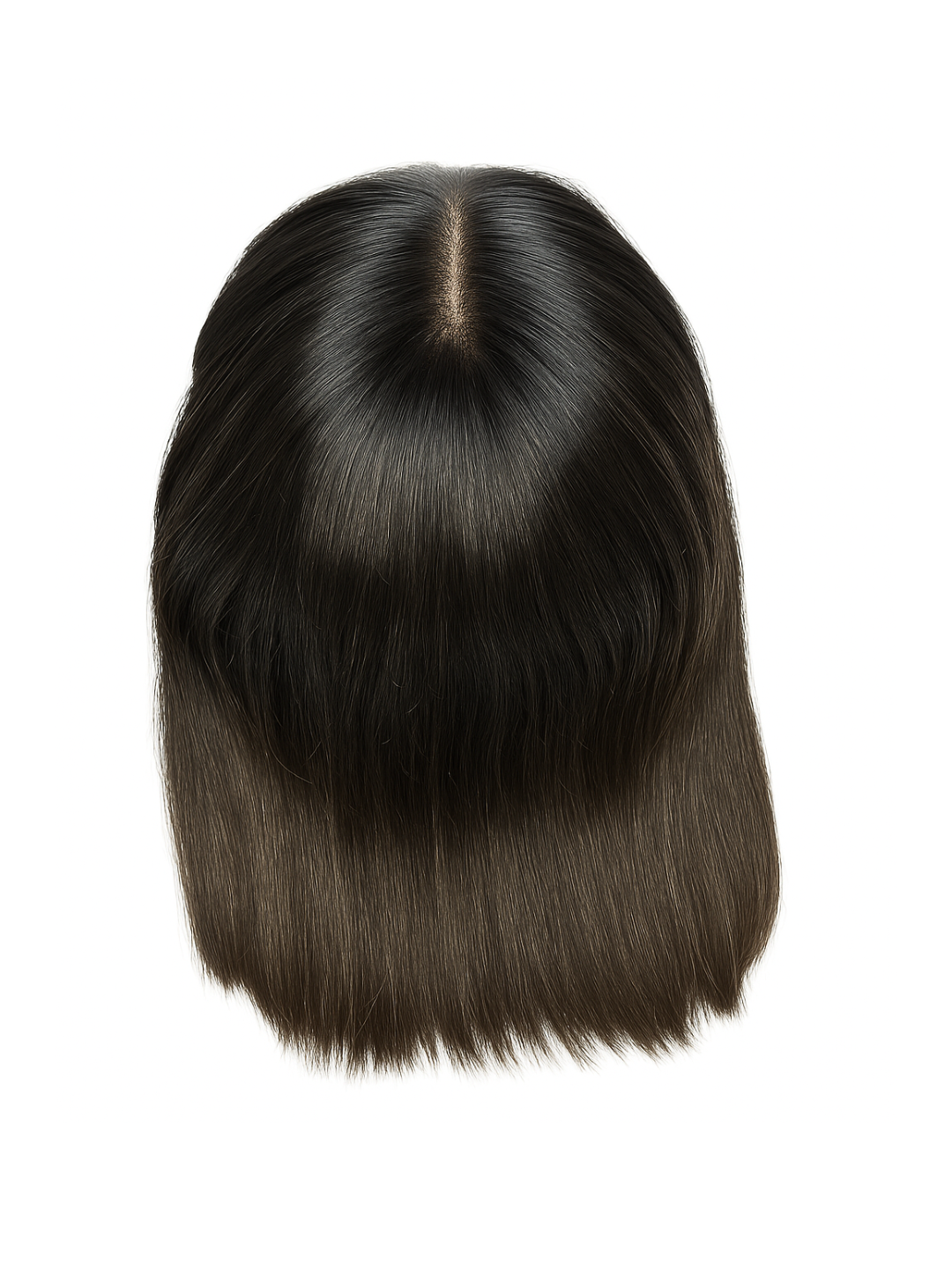 Ready-to-Wear Brazilian Straight 5x5 HD lace bob wig