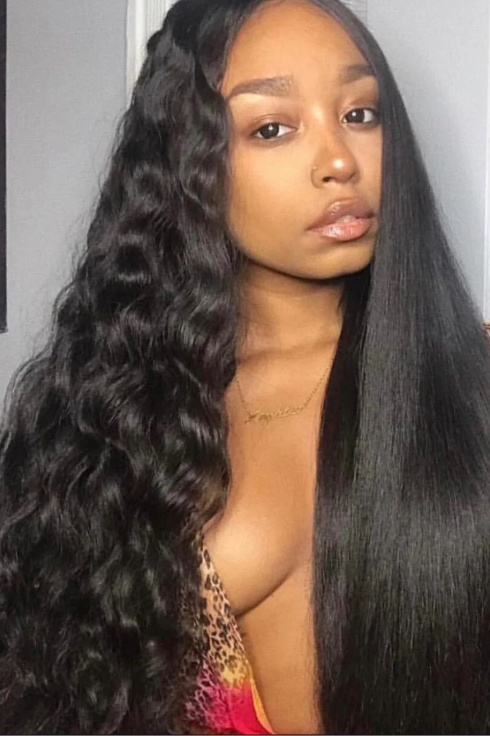 Brazilian Wavy Bundle