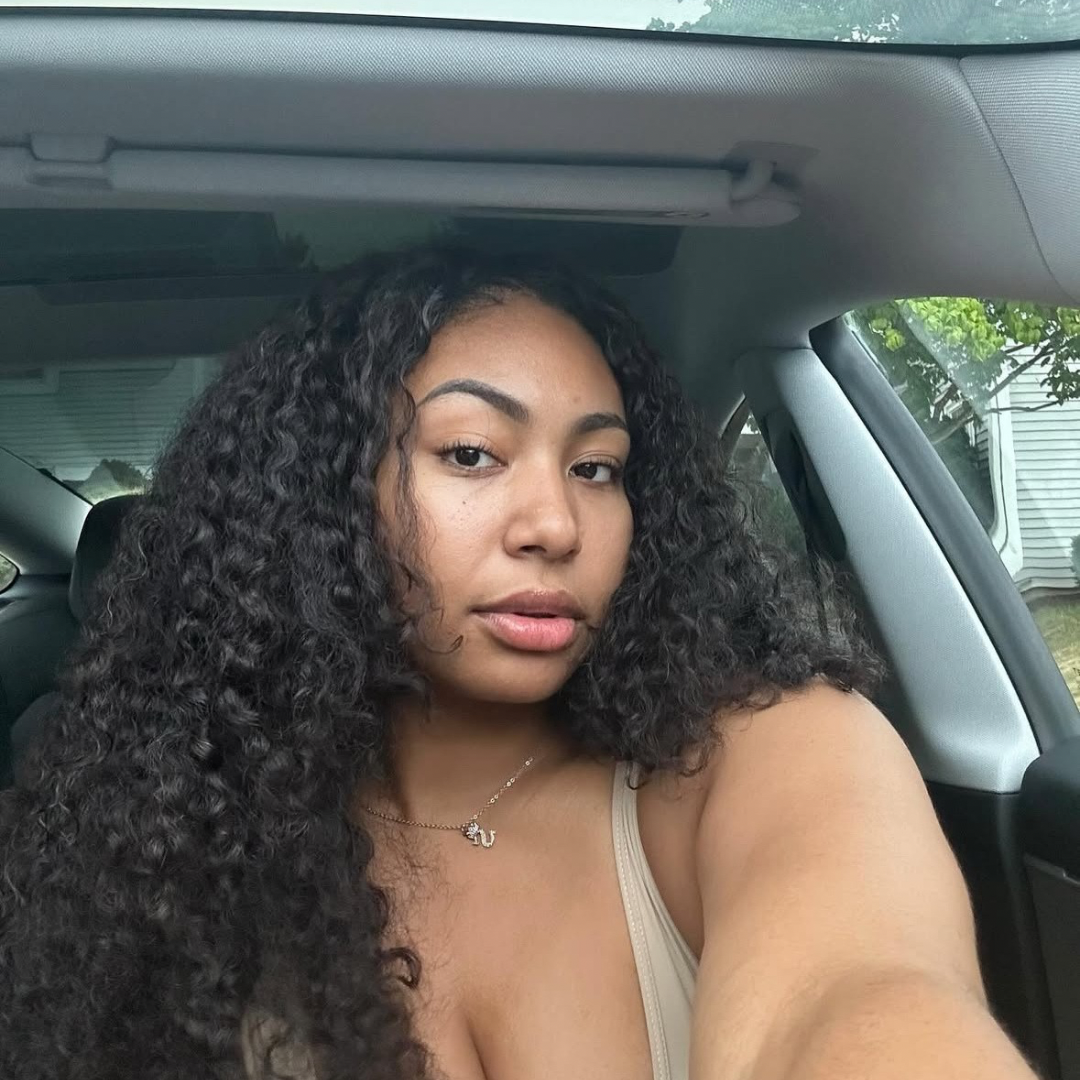 Brazilian Curly Bundle
