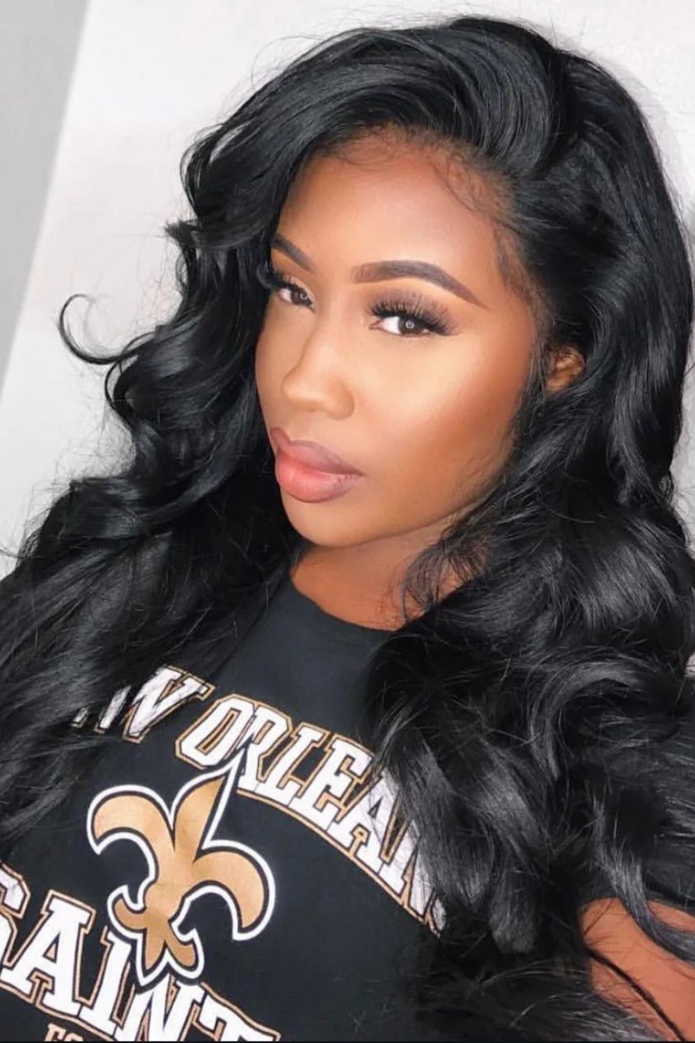 Brazilian Wavy Bundle