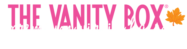The Vanity Box logo