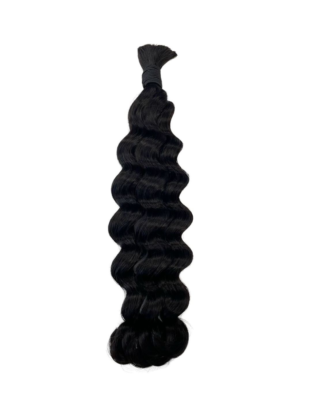 Brazilian Wavy Braiding Hair