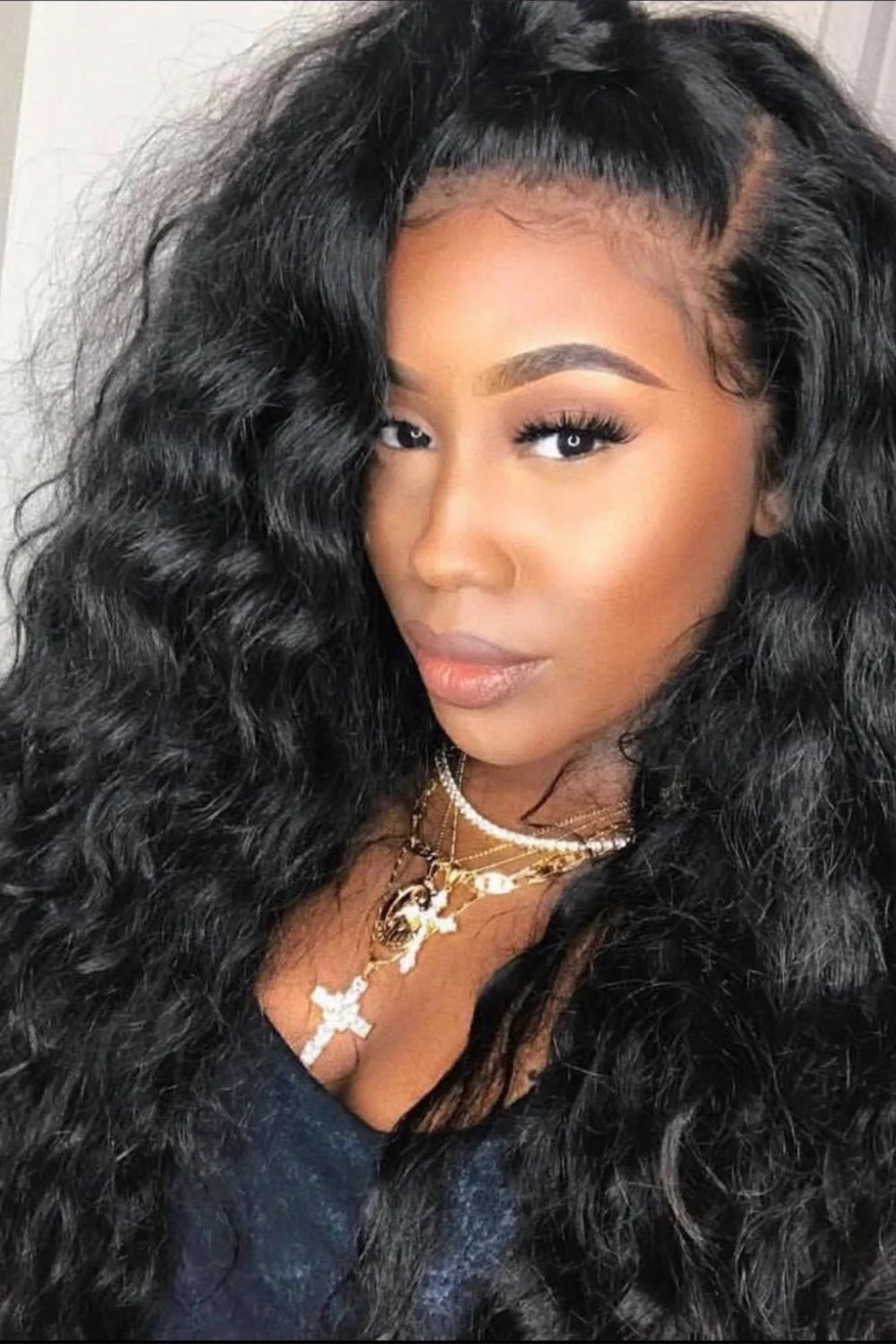 Brazilian Wavy Bundle