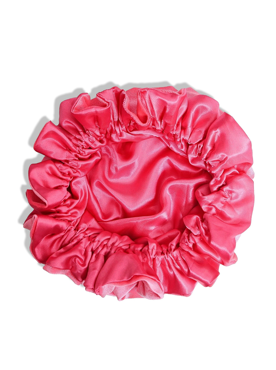 Vanity Cloud Bonnet-Fuchsia