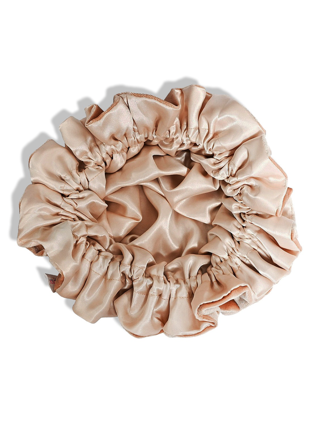 Vanity Cloud Bonnet-Champagne