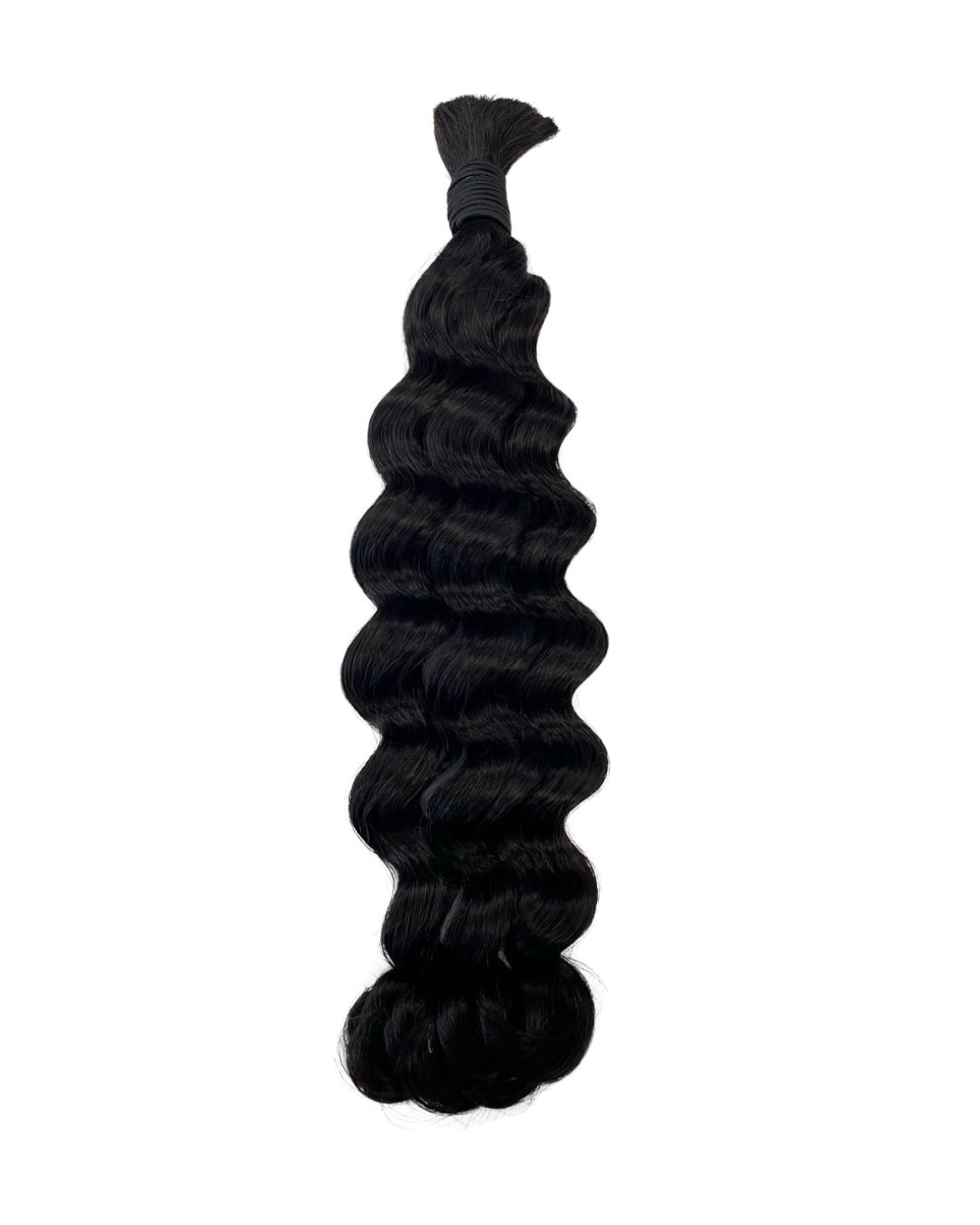 Brazilian Wavy Braiding Hair