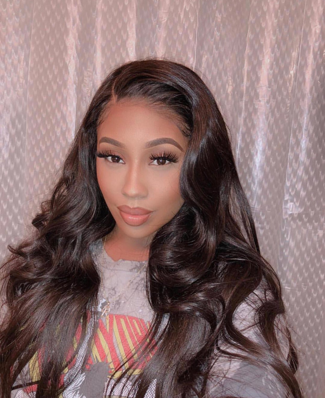 Peruvian Body Wave - The Vanity Box