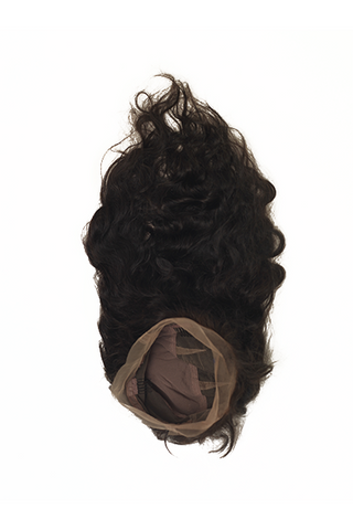 VanityWIGS: Peruvian Body Wave (Lace Front Wig)