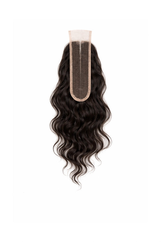 Brazilian Wavy 2x6 Closure: Sis… This Is the Low-Maintenance Lace You’ve Been Praying For