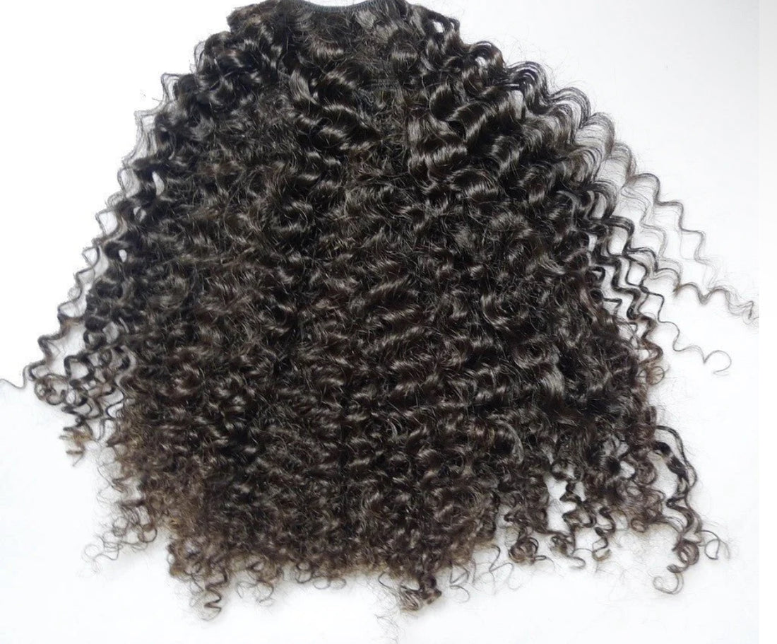 How to Style Short 4C Hair: Tips, Tricks, and the Magic of Virgin Hair Extensions