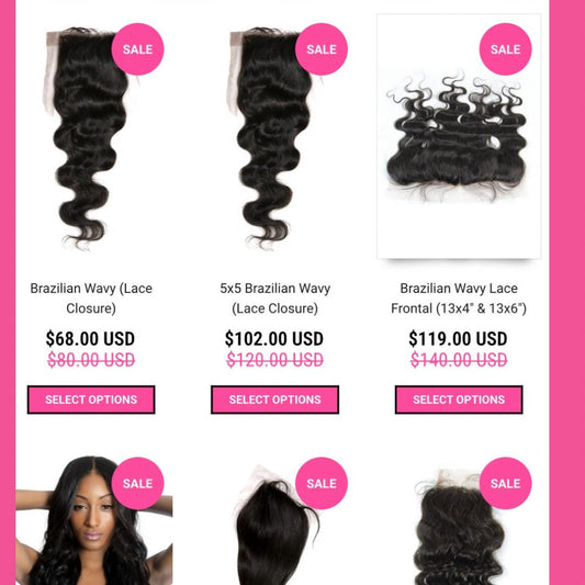 The Great Closure Debate: 4x4 vs. 5x5 - The Vanity Box