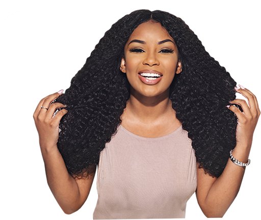Virgin Hair-The VIP Section Of The Hair World - The Vanity Box