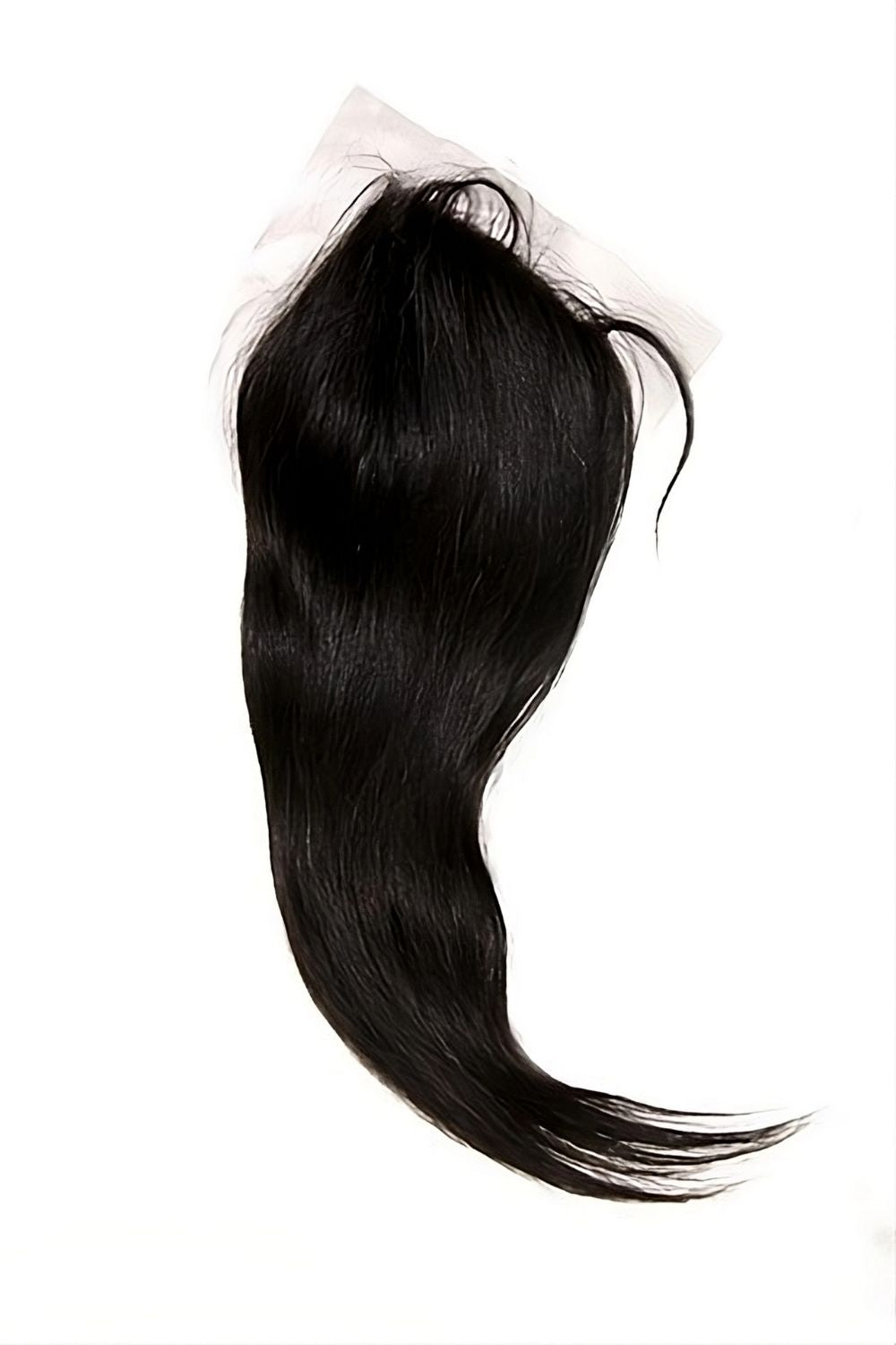 Brazilian Straight Lace Closure