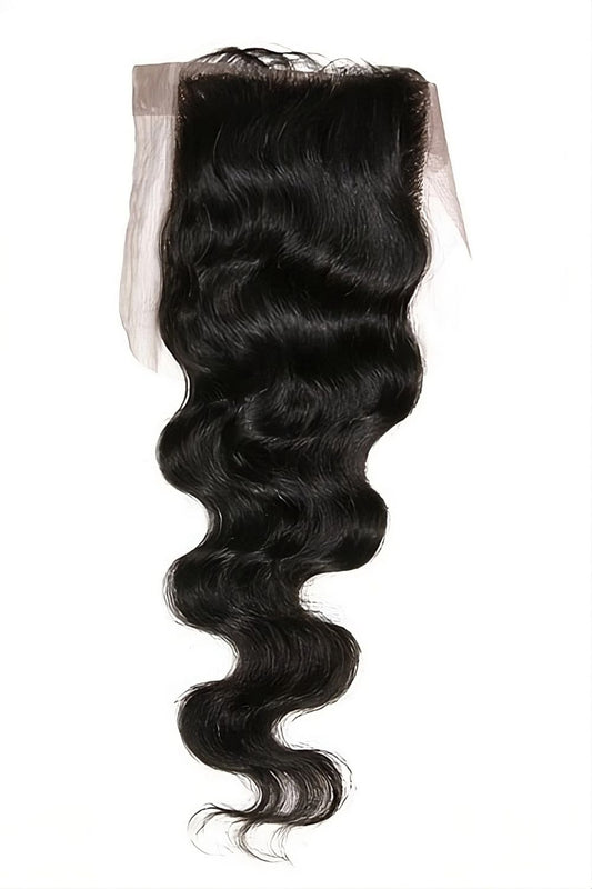 Brazilian Wavy Lace Closure