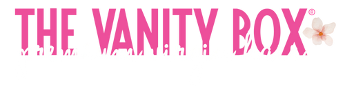 The Vanity Box logo