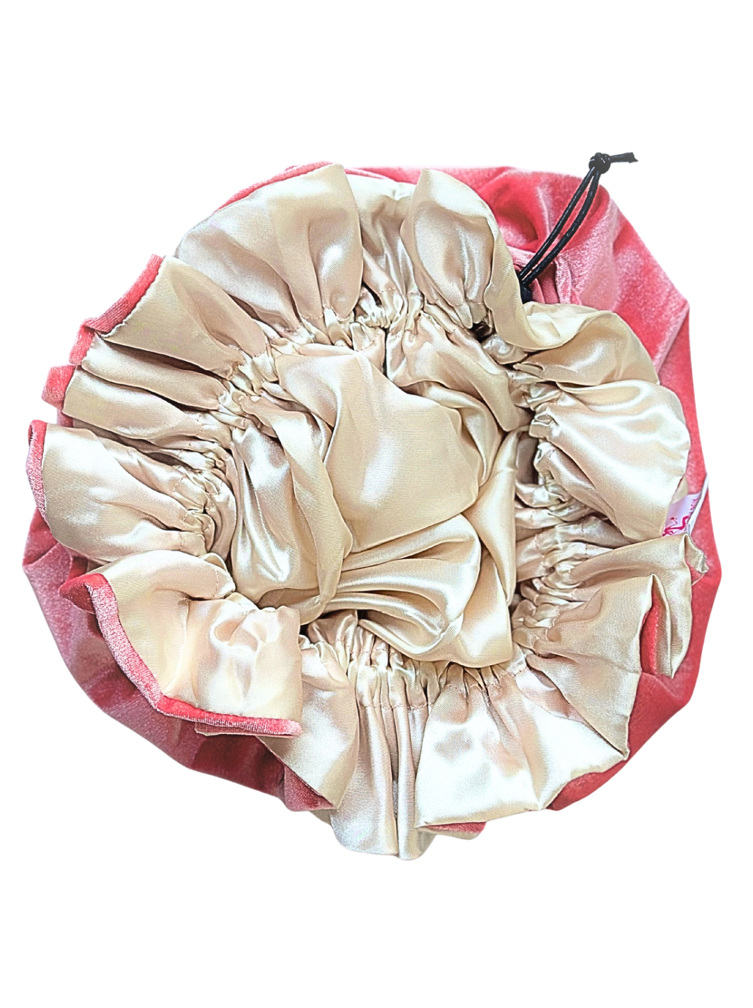 Vanity Cloud Bonnet-Flirtini
