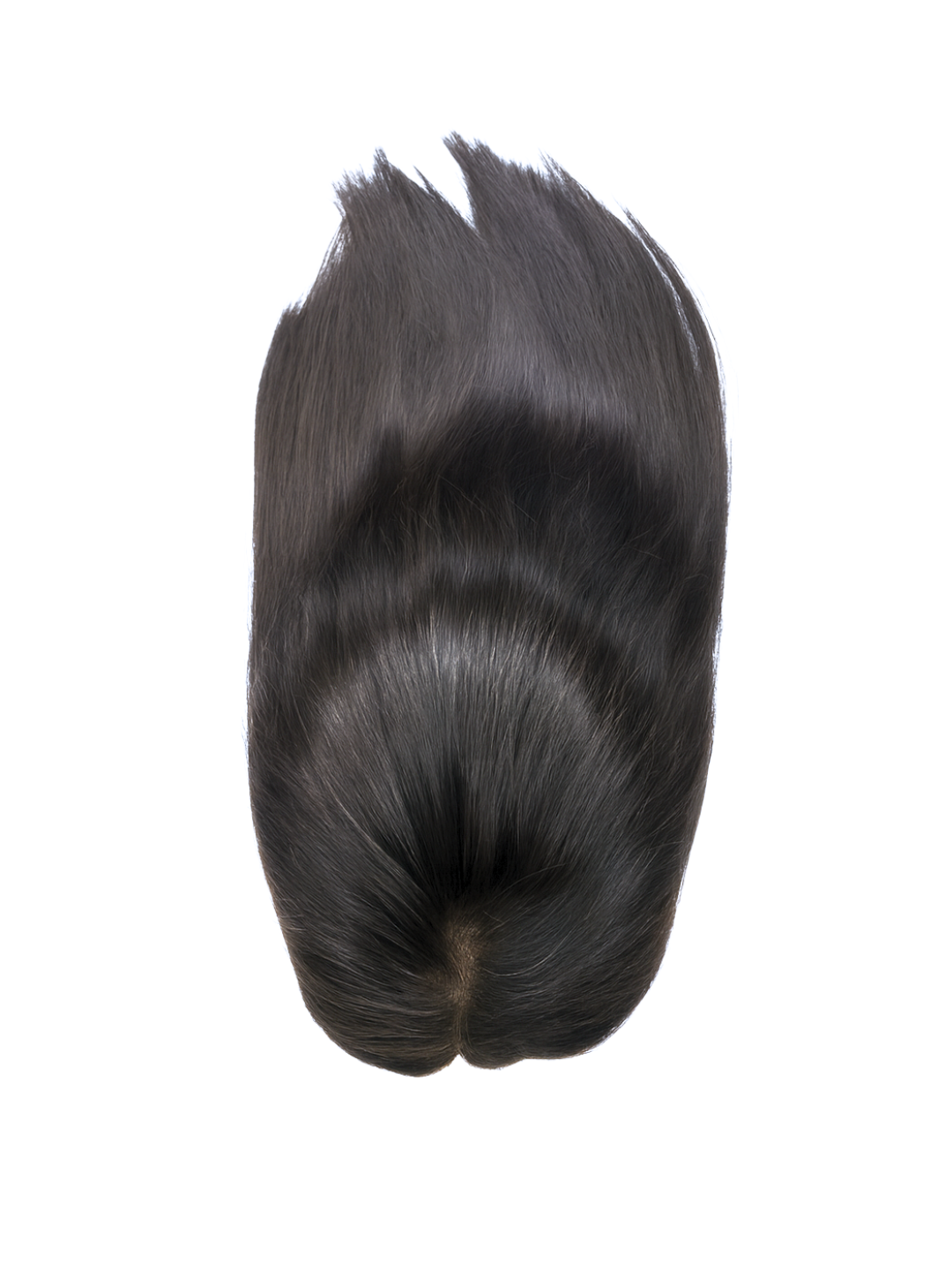 Ready-to-Wear Brazilian Straight 4x4 Bob Wig with Bang